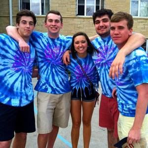 Meet your Posher, Harry